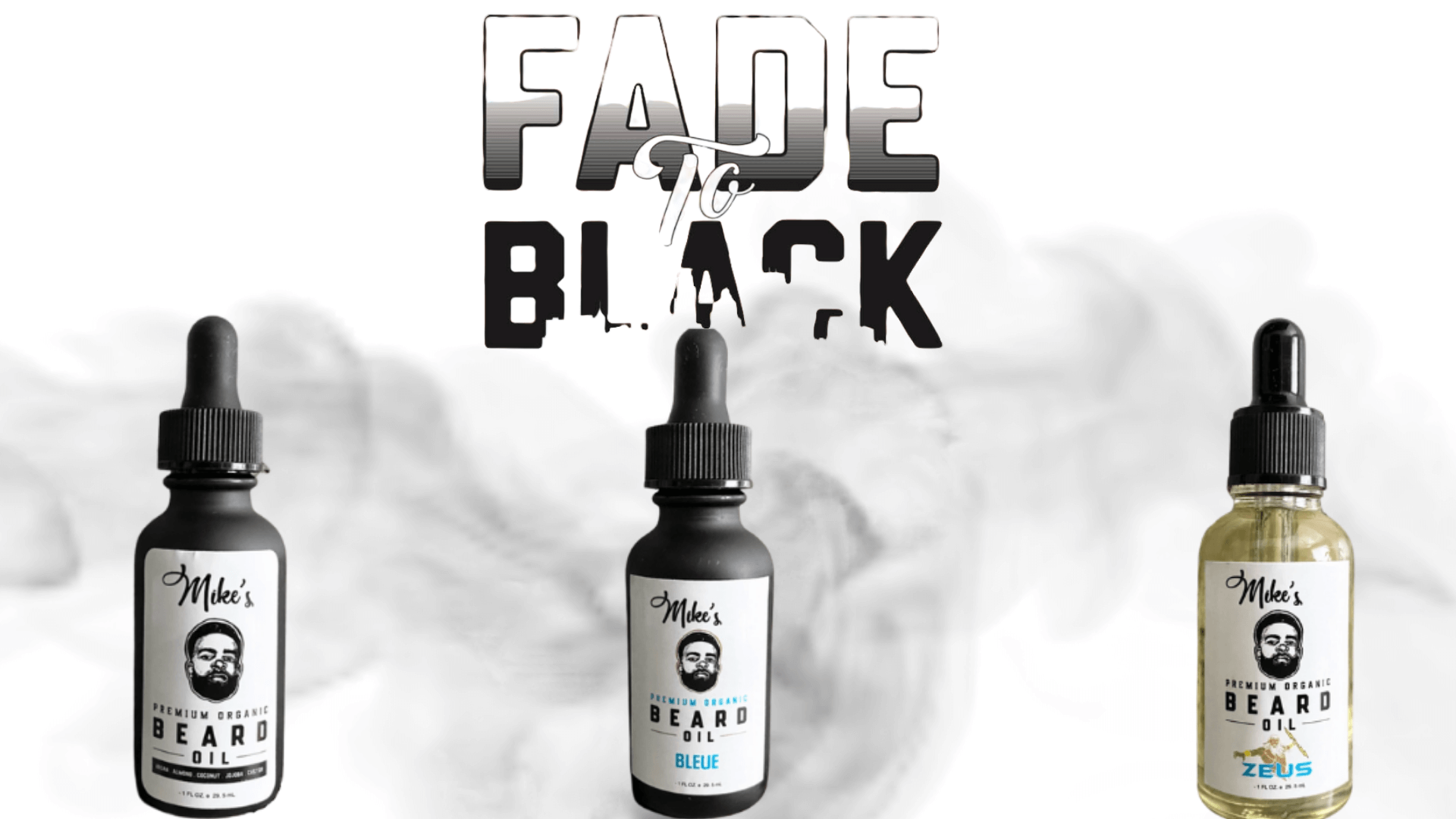 FadeToBlack inc. | Fade to Black inc. Home